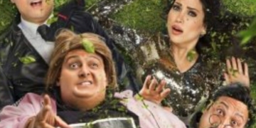 الفنان رامز جلال.. فيلم أخى فوق الشجرة بدور العرض فى ١٨ يناير الجارى.. 1 - جريدة المساء