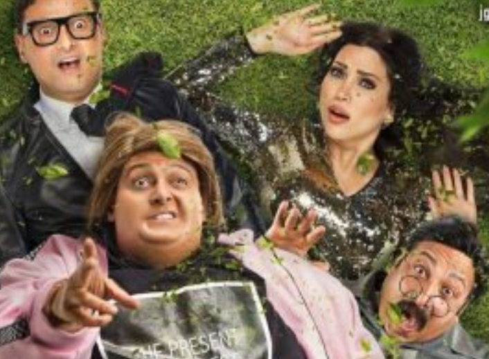 الفنان رامز جلال.. فيلم أخى فوق الشجرة بدور العرض فى ١٨ يناير الجارى.. 17 - جريدة المساء