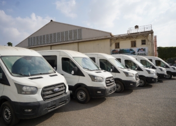 "الأحوال المدنية" تتسلم 18 مركزًا تكنولوجيًا متنقلًا جديدًا.. لخدمة المواطنين 19 - جريدة المساء "الأحوال المدنية" تتسلم 18 مركزًا تكنولوجيًا متنقلًا جديدًا.. لخدمة المواطنين 18 - جريدة المساء