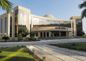 %77 للأسنان و73% للصيدلة..فتح باب القبول بكليات جامعة سيناء 31 - جريدة المساء