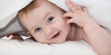 "فوزي السمان" ابن قنا .. أول مولود في ٢٠٢٣ 1 - جريدة المساء