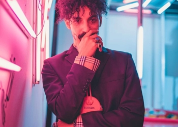 اسلام المنصوري يصور "الاجهر" مع عمرو سعد في لبنان 21 - جريدة المساء