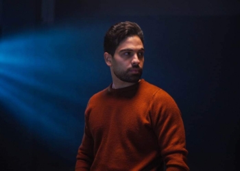 بعد نجاح "بأمارة مين".. غداً فريد يطرح "نفس النهايات" 35 - جريدة المساء