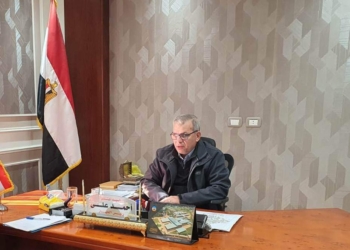 رئيس جهاز العبور الجديدة: القادسية والأمل وعرابي والطلائع ملفات شائكة تم حلها وجاري تقنينها 29 - جريدة المساء