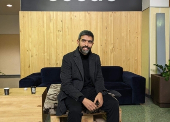 عمرو عابد يستكمل دراسة السينما في برشلونة من أجل "اللي فات مات" 25 - جريدة المساء