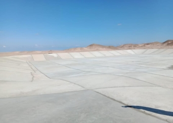 وزيرة البيئة تستعرض تقرير حول تهيئة المناخ الداعم لتنفيذ منظومة المخلفات خلال ٢٠٢٢: 33 - جريدة المساء