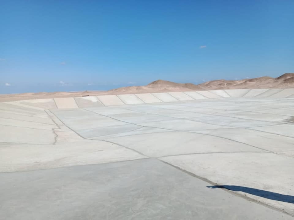 وزيرة البيئة تستعرض تقرير حول تهيئة المناخ الداعم لتنفيذ منظومة المخلفات خلال ٢٠٢٢: 20 - جريدة المساء وزيرة البيئة تستعرض تقرير حول تهيئة المناخ الداعم لتنفيذ منظومة المخلفات خلال ٢٠٢٢: 19 - جريدة المساء