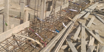 فى كفرالشيخ إنشاء محاور جديدة وتمهيد الطرق وإزالة تعديات بعدد من مدن المحافظة 1 - جريدة المساء