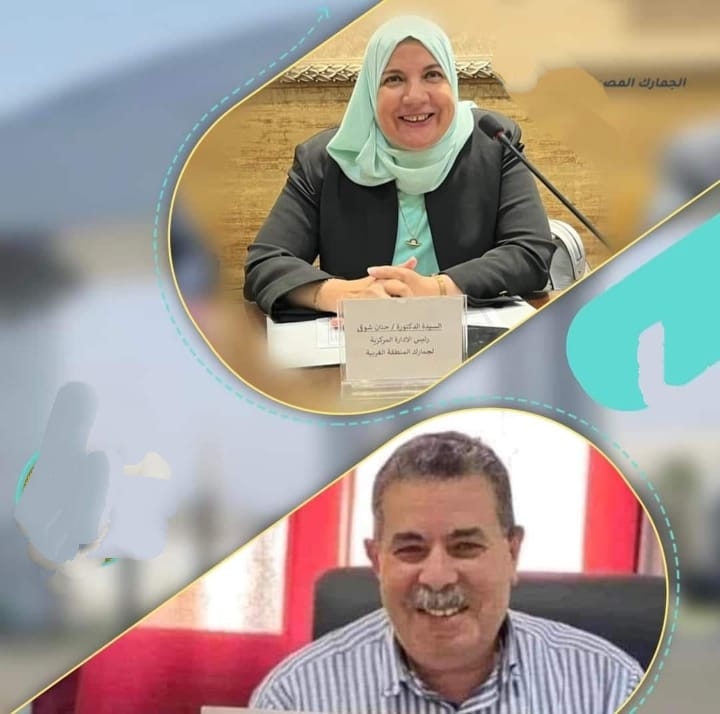 جمارك السلوم تضبط محاولة تهريب كمية من الأدوية البشرية 17 - جريدة المساء