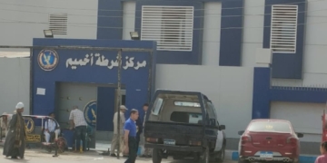 القبض علي الزوج المتهم بذبح زوجته وابنته بمركز أخميم 1 - جريدة المساء