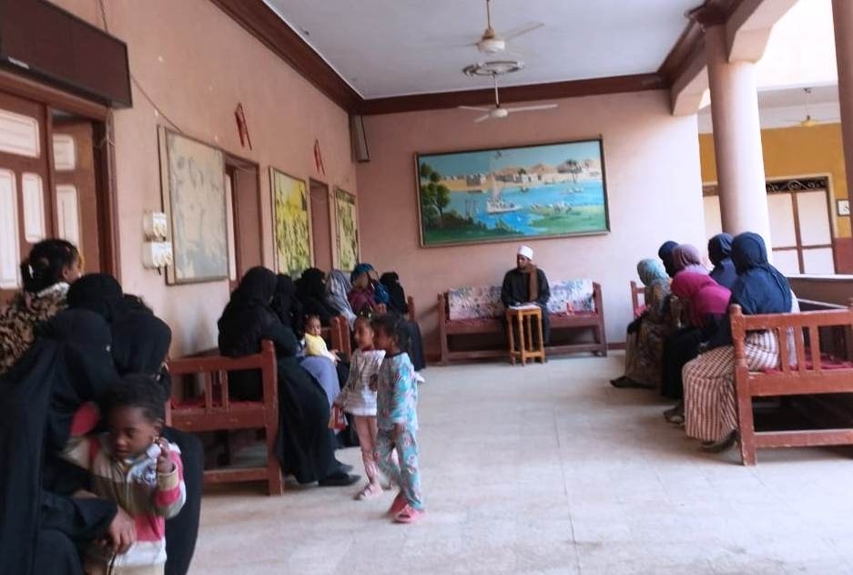 تنظيم عدد 26 من جلسات الدوار للتوعية المجتمعية بقرى ونجوع مبادرة حياة كريمة بأسوان 19 - جريدة المساء تنظيم عدد 26 من جلسات الدوار للتوعية المجتمعية بقرى ونجوع مبادرة حياة كريمة بأسوان 18 - جريدة المساء