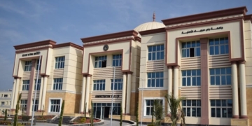 رئيس جامعة بني سويف الأهلية: امتحانات الفصل الدراسي الأول تسير بهدوء دون رصد لأي معوقات 2 - جريدة المساء رئيس جامعة بني سويف الأهلية: امتحانات الفصل الدراسي الأول تسير بهدوء دون رصد لأي معوقات 1 - جريدة المساء