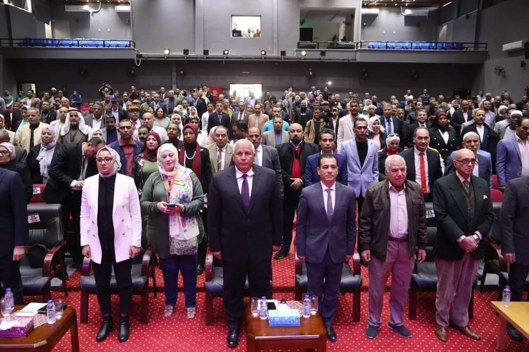 مؤتمر أدباء مصر.. دورة استثنائية وناجحة بامتياز 19 - جريدة المساء