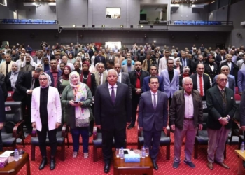 مؤتمر أدباء مصر.. دورة استثنائية وناجحة بامتياز 21 - جريدة المساء