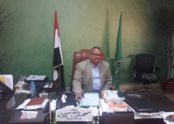 رفع ١٦١٠ طن مخلفات وتحرير٩ ٢ محضر متنوع خلال النصف الثانى من ديسمبر لسنة ٢٠٢٢ بحى وسط مدينة المنيا 27 - جريدة المساء