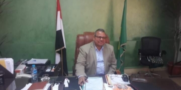 رفع ١٦١٠ طن مخلفات وتحرير٩ ٢ محضر متنوع خلال النصف الثانى من ديسمبر لسنة ٢٠٢٢ بحى وسط مدينة المنيا 1 - جريدة المساء