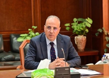 منظومة متكاملة لتلقى الشكاوى وحسمها بوزارة الموارد المائية والرى 17 - جريدة المساء