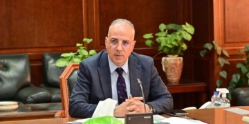 منظومة متكاملة لتلقى الشكاوى وحسمها بوزارة الموارد المائية والرى 1 - جريدة المساء