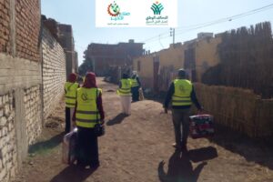 صناع الخير تطلق حملة لتوزيع بطاطين الشتاء على غير القادرين 24 - جريدة المساء صناع الخير تطلق حملة لتوزيع بطاطين الشتاء على غير القادرين 23 - جريدة المساء