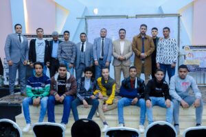 إقبال كبير على قافلة حزب الشعب الجمهوري التعليمية .. بقوص 21 - جريدة المساء