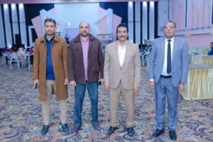 إقبال كبير على قافلة حزب الشعب الجمهوري التعليمية .. بقوص 23 - جريدة المساء