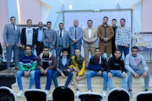 إقبال كبير على قافلة حزب الشعب الجمهوري التعليمية .. بقوص 31 - جريدة المساء