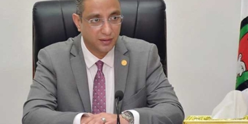 محافظ الفيوم يهنئ الإخوة الأقباط بعيد الميلاد المجيد 1 - جريدة المساء