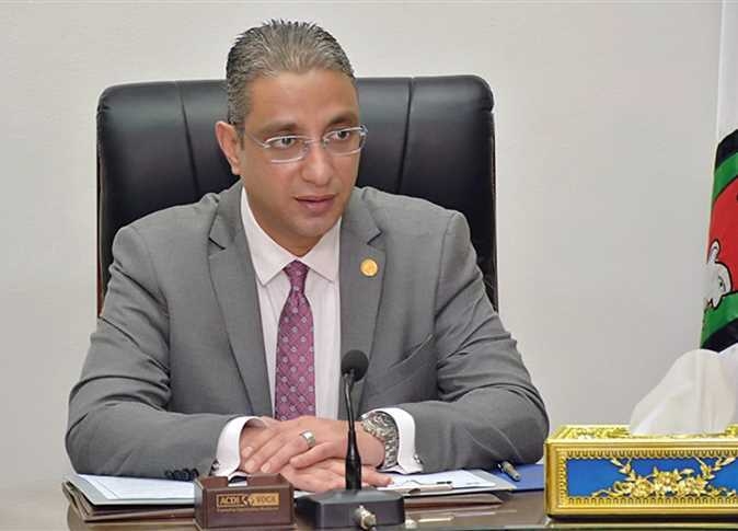 محافظ الفيوم يهنئ الإخوة الأقباط بعيد الميلاد المجيد 19 - جريدة المساء