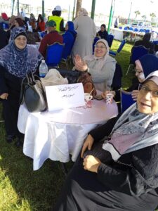 التضامن تطلق مبادرة "الحياة أمل" لكبار السن فى محافظات الجمهورية 17 - جريدة المساء