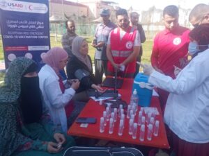 التضامن تطلق مبادرة "الحياة أمل" لكبار السن فى محافظات الجمهورية 19 - جريدة المساء