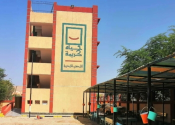محافظ أسوان يتابع نسب ومعدلات التنفيذ بالمشروعات الجارية بقرية وادى الصعايدة بإدفو ضمن المبادرة الرئاسية (حياة كريمة) 27 - جريدة المساء