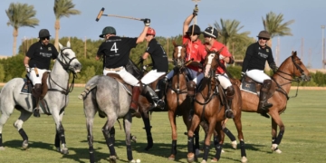 ختام فعاليات "مهرجان السياحة الرياضية" لدعم السياحة وتشجيع ممارسة الرياضة بمرسى علم 1 - جريدة المساء