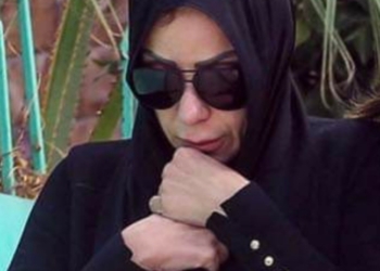 عزاء والد الفنانة ريم البارودى السبت المقبل بمسجد الصديق 25 - جريدة المساء