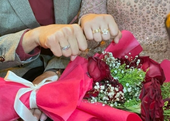 مبروك الخطوبة يا كابتن شيتوس 23 - جريدة المساء