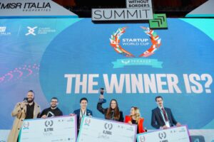 3 شركات مصرية تحصد جوائز النسخة الرابعة من قمة شركات ناشئة بلا حدود 20 - جريدة المساء 3 شركات مصرية تحصد جوائز النسخة الرابعة من قمة شركات ناشئة بلا حدود 19 - جريدة المساء