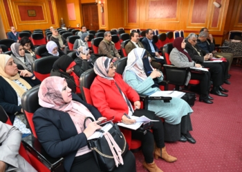 "التضامن": تقديم كافة التيسيرات للأشخاص ذوي الإعاقة لاستخراج بطاقات الخدمات المتكاملة 26 - جريدة المساء