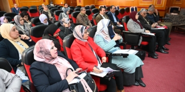 "التضامن": تقديم كافة التيسيرات للأشخاص ذوي الإعاقة لاستخراج بطاقات الخدمات المتكاملة 1 - جريدة المساء