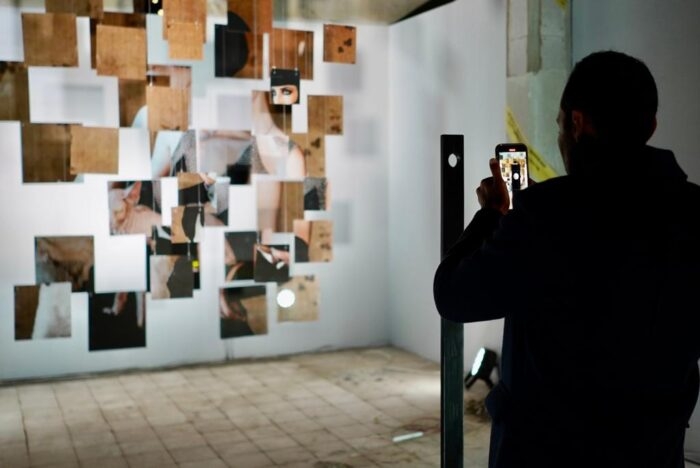 إطلاق منصة الصور