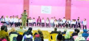 احتفالية ثقافية وفنية مبهجة لتكريم المبدعين بالقنطره شرق الجديدة 19 - جريدة المساء