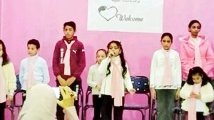 احتفالية ثقافية وفنية مبهجة لتكريم المبدعين بالقنطره شرق الجديدة 38 - جريدة المساء احتفالية ثقافية وفنية مبهجة لتكريم المبدعين بالقنطره شرق الجديدة 37 - جريدة المساء