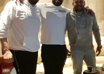 احمد سعد ينتهى من " جارى البحث " 22 - جريدة المساء