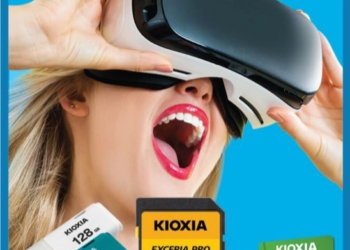 فئة جديدة من  كروت ذاكرة  وفلاشات  مخصصة للمصورين  وصانعي محتوى الفيديوهات 27 - جريدة المساء