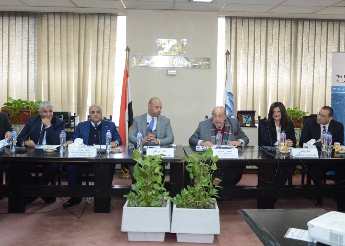 رامى الدكانى: الأسهم في البورصة المصرية الأكثر جذبا علي مستوي بورصات المنطقة وندرس اصدار مؤشر متوافق مع احكام الشريعة الإسلامية 16 - جريدة المساء