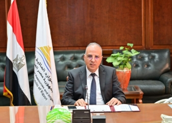 الدكتور سويلم يتابع موقف أعمال تأهيل الترع وتدبير أراضى من منافع الرى بمراكز المبادرة الرئاسية "حياه كريمة" 13 - جريدة المساء