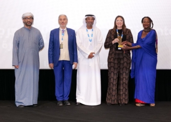 "سهيل" يفوز بجائزة أفضل فيلم قصير في مهرجان العين السينمائي الدولي 16 - جريدة المساء