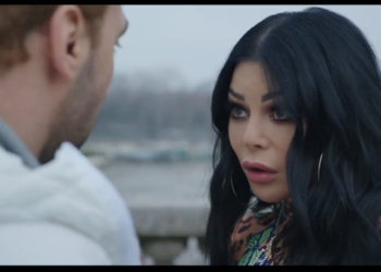 طرح البرومو الأول لفيلم"رمسيس باريس" لهيفاء وهبى 15 - جريدة المساء