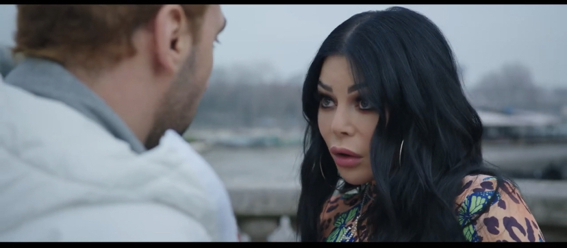 طرح البرومو الأول لفيلم"رمسيس باريس" لهيفاء وهبى 14 - جريدة المساء