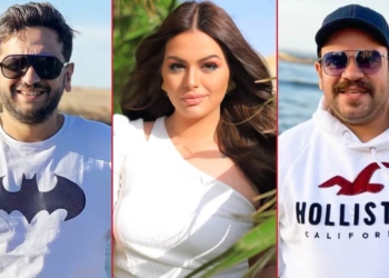 هنادى مهنا تستعد ل "كشف مستعجل" 34 - جريدة المساء