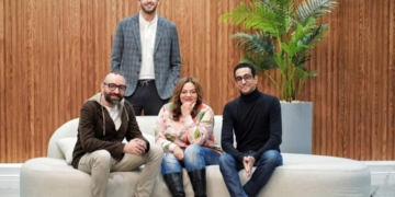 "كاملة.. عمرو سلامة.. مروان حامد " بوجه جديد في "خطوتين لورا" 1 - جريدة المساء