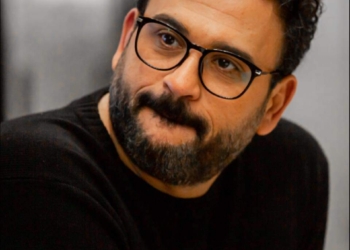 اكرم حسني ينفي انضمامه ل للجزء الثاني من "الناظر"  24 - جريدة المساء